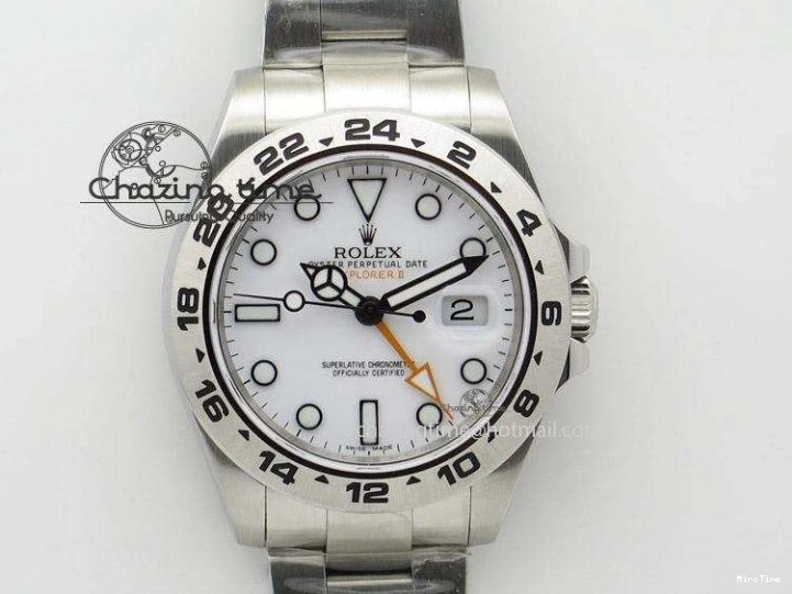 MiroTime 0424 Reliable DateJust 41mm 126333 SS YG 3EF 1:1 Best Edition Gray Roman Dial on SS YG Jubilee Bracelet SA 302